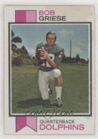 Bob Griese [Good to VG‑EX]