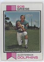 Bob Griese