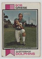 Bob Griese [Good to VG‑EX]