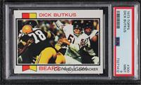 Dick Butkus [PSA 9 MINT]