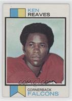 Ken Reaves