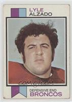 Lyle Alzado [Good to VG‑EX]