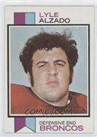 Lyle Alzado