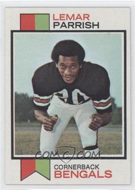 1973 Topps - [Base] #315 - Lemar Parrish