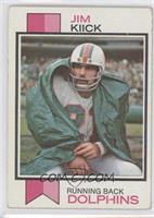 Jim Kiick [Good to VG‑EX]