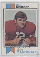 Dan Dierdorf [Good to VG‑EX]