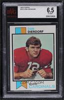 Dan Dierdorf [BVG 6.5 EX‑MT+]