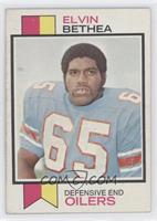 Elvin Bethea [Good to VG‑EX]