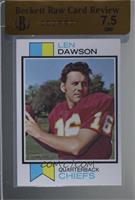 Len Dawson [BRCR 7.5]