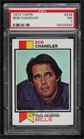 Bob Chandler [PSA 7 NM]