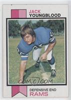 Jack Youngblood