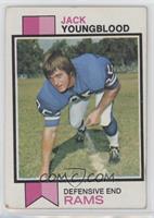 Jack Youngblood