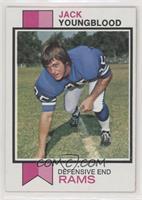 Jack Youngblood