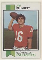 Jim Plunkett