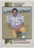 Deacon Jones