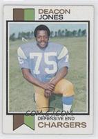 Deacon Jones [Good to VG‑EX]