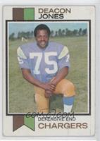 Deacon Jones [Good to VG‑EX]