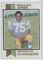 Deacon Jones