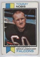 Tommy Nobis [Poor to Fair]