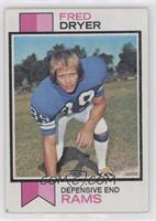 Fred Dryer