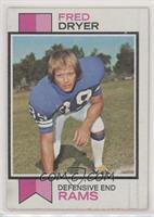 Fred Dryer [EX to NM]