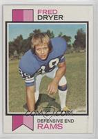 Fred Dryer [Poor to Fair]