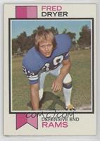 Fred Dryer