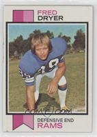 Fred Dryer