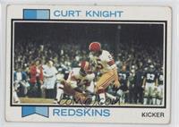 Curt Knight [Good to VG‑EX]