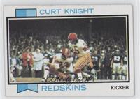 Curt Knight