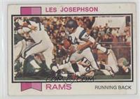 Les Josephson [COMC RCR Poor]