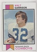 Walt Garrison