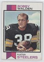 Bobby Walden [Good to VG‑EX]