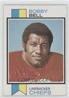 Bobby Bell