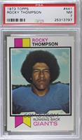 Rocky Thompson [PSA 7 NM]