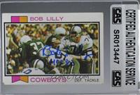 Bob Lilly [CAS Certified Sealed]