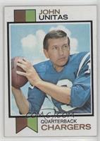 Johnny Unitas