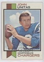 Johnny Unitas