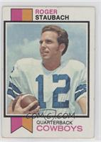 Roger Staubach [Poor to Fair]