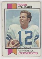 Roger Staubach