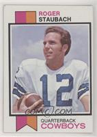 Roger Staubach