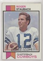 Roger Staubach