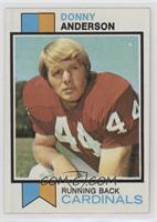 Donny Anderson