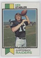 Ken Stabler