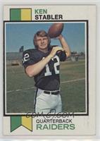 Ken Stabler