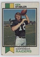 Ken Stabler [Poor to Fair]