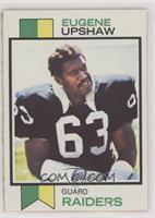 Gene Upshaw (Eugene on Card) [Good to VG‑EX]