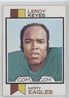 Leroy Keyes [Good to VG‑EX]