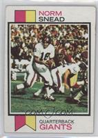 Norm Snead [Good to VG‑EX]