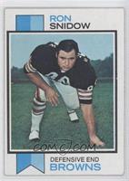 Ron Snidow